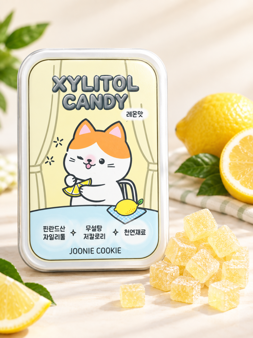 브랜드 라인업업 이미지